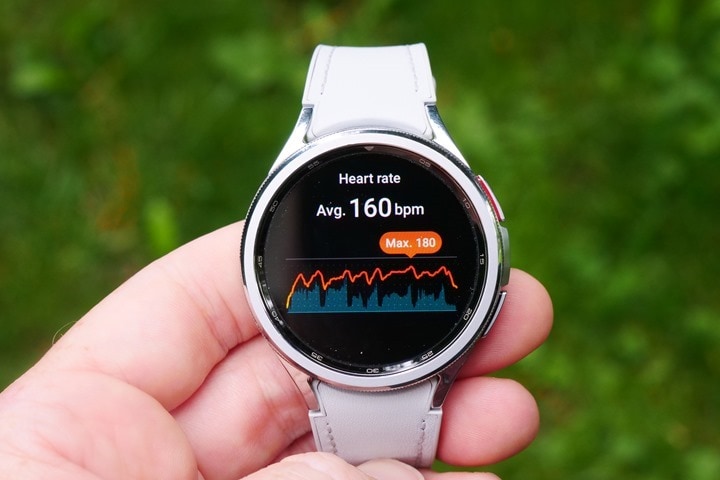 Samsung Galaxy Watch FE