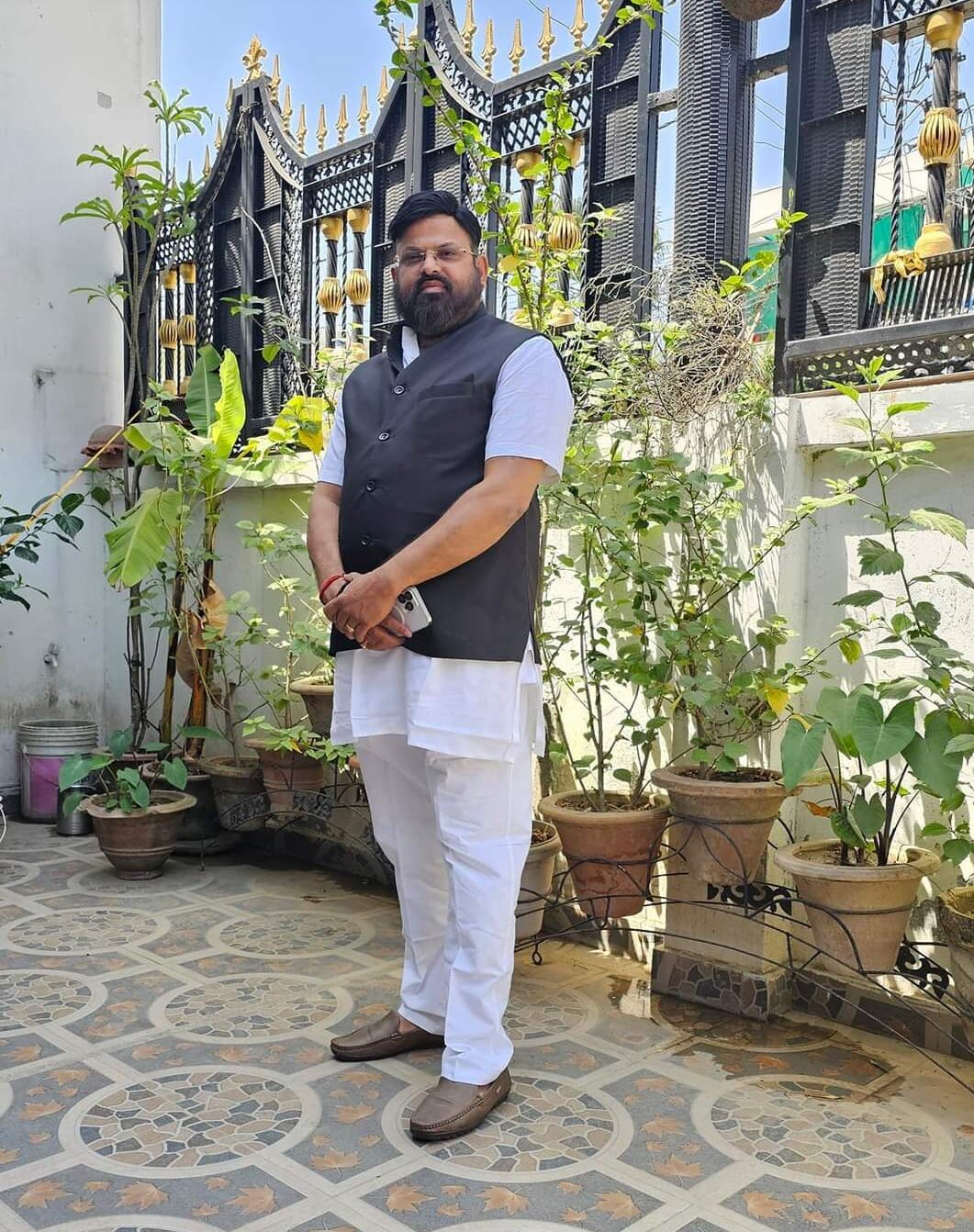 I Watch India