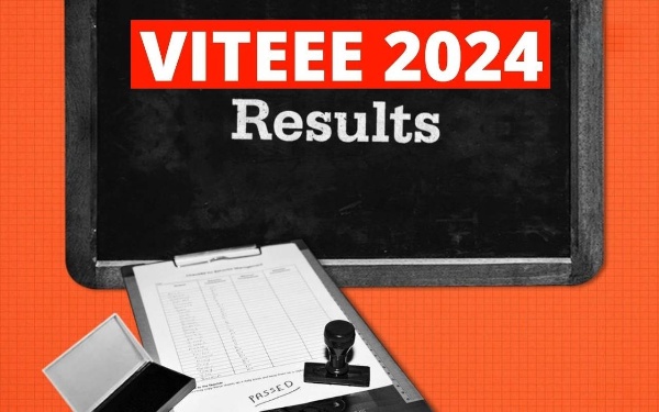VITEEE result 2024