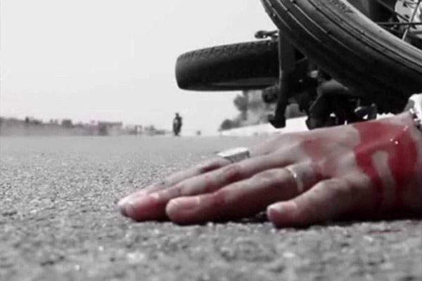 Accident