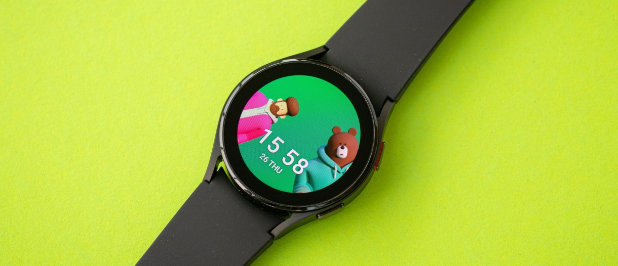Samsung Galaxy Watch FE