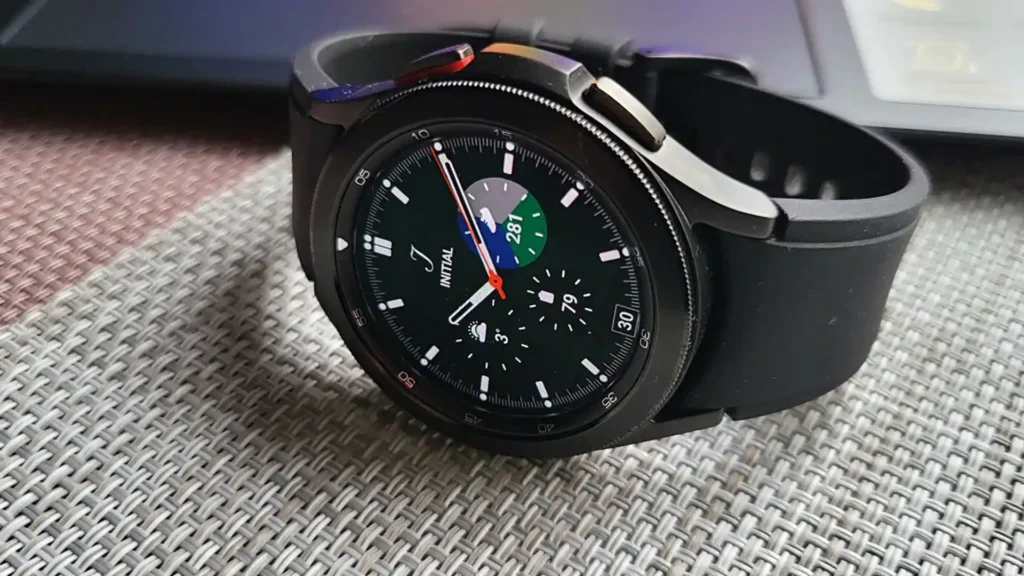 Samsung Galaxy Watch FE