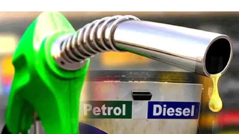 Petrol Diesal