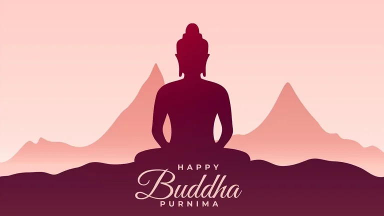 Buddha Purnima 2024