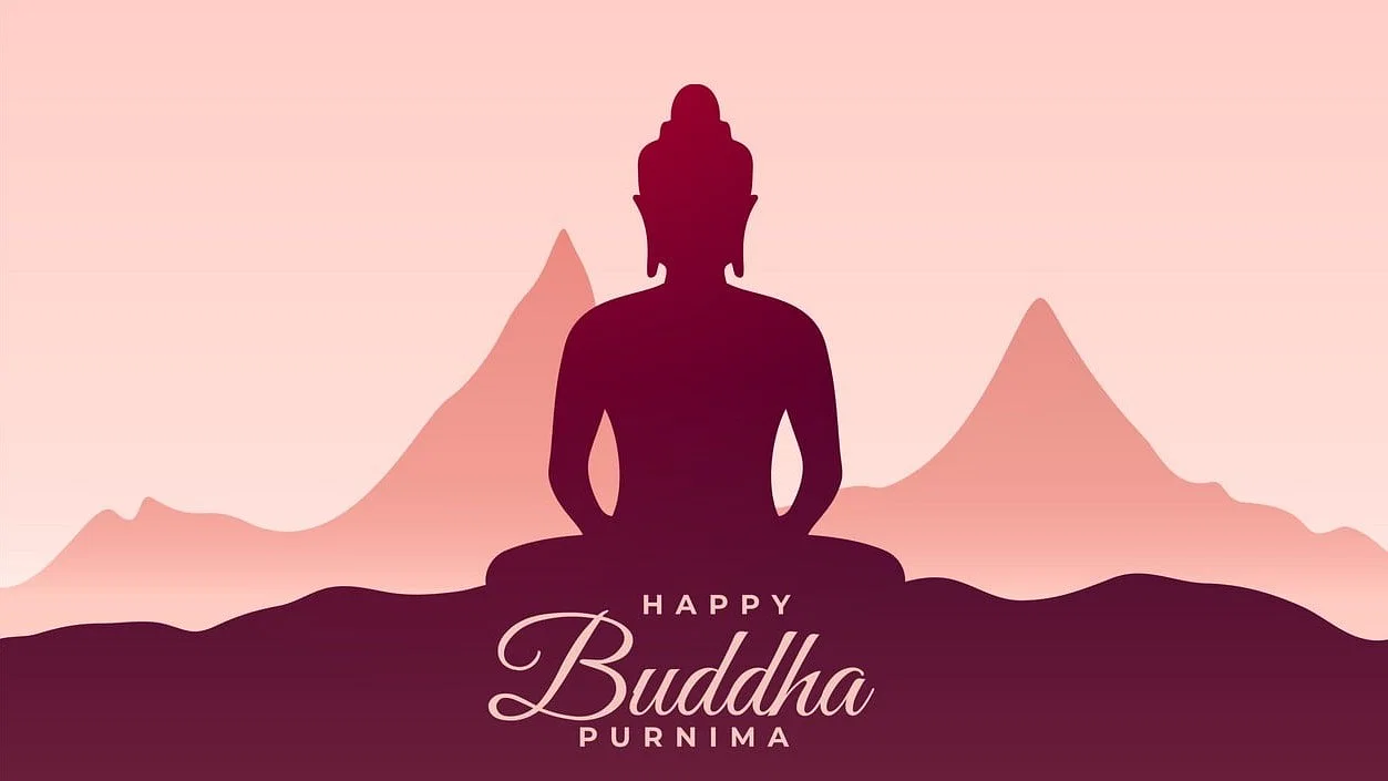 Buddha Purnima 2024