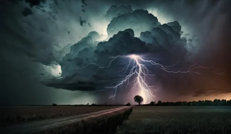 UP Weather