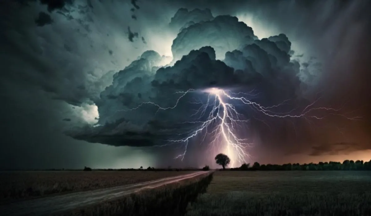 UP Weather