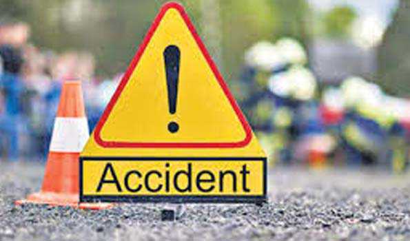 ORR Accident