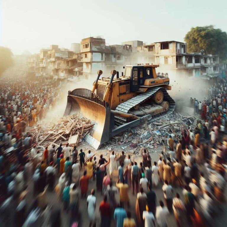 Akbar Nagar