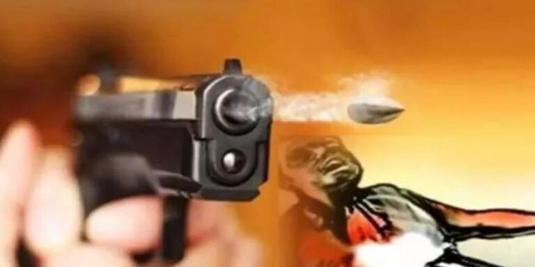 Robbery