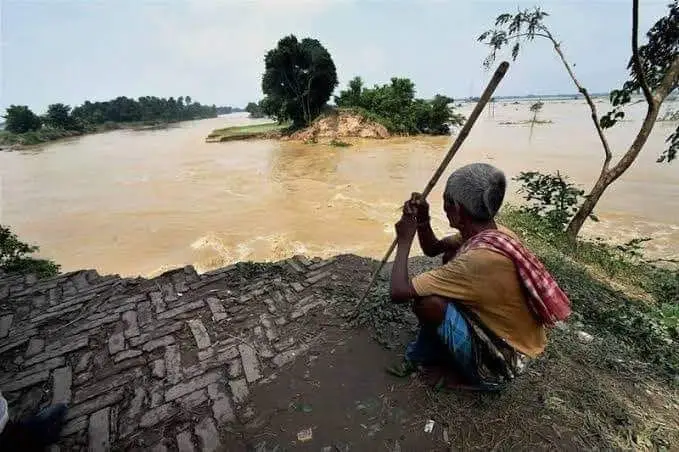 Flood