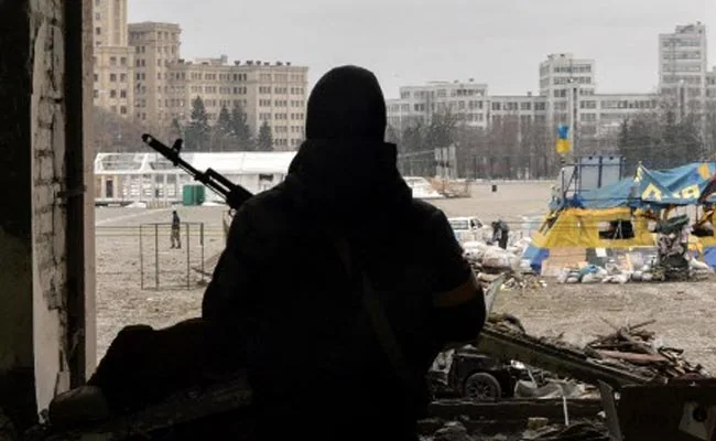 Ukraine war
