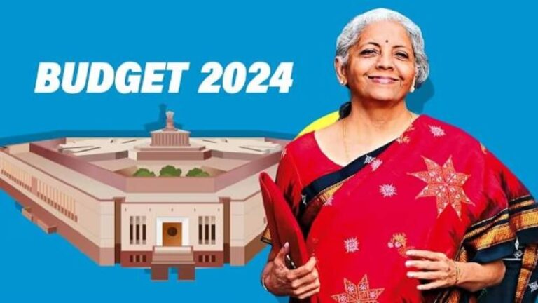 Budget 2024