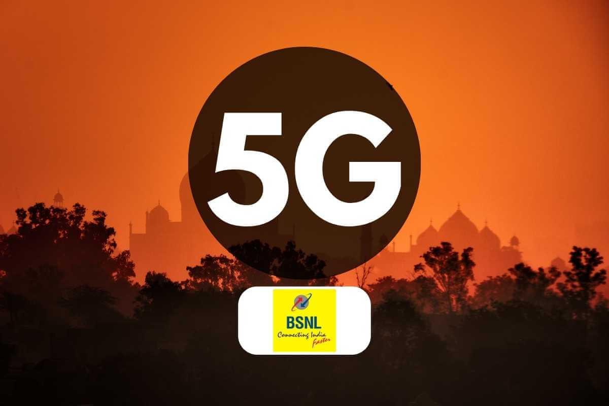 BSNL