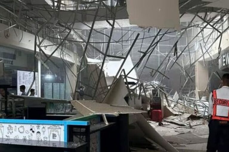 Earthquake