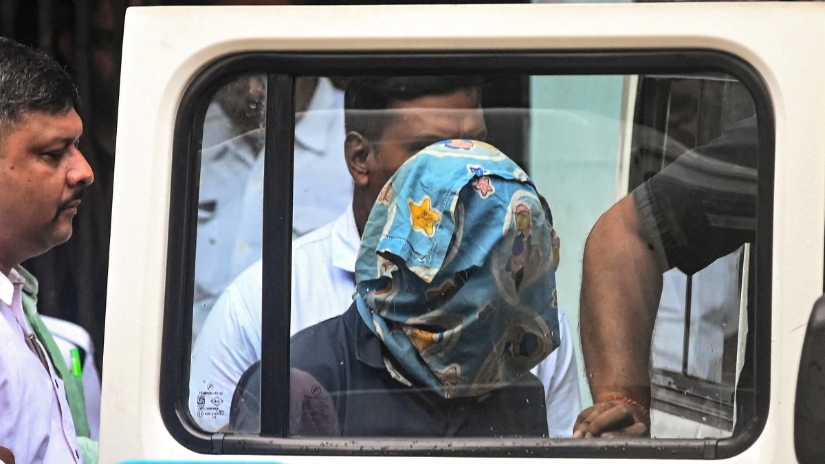 kolkata rape case