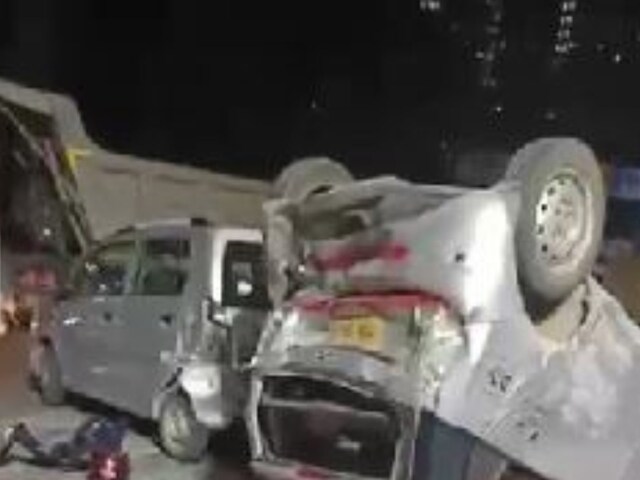 Accident