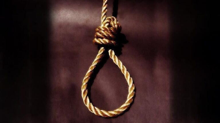 Suicide