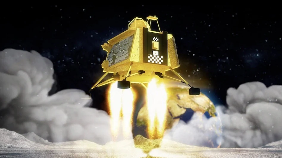 ISRO