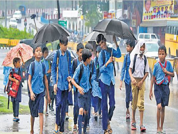 UP Weather