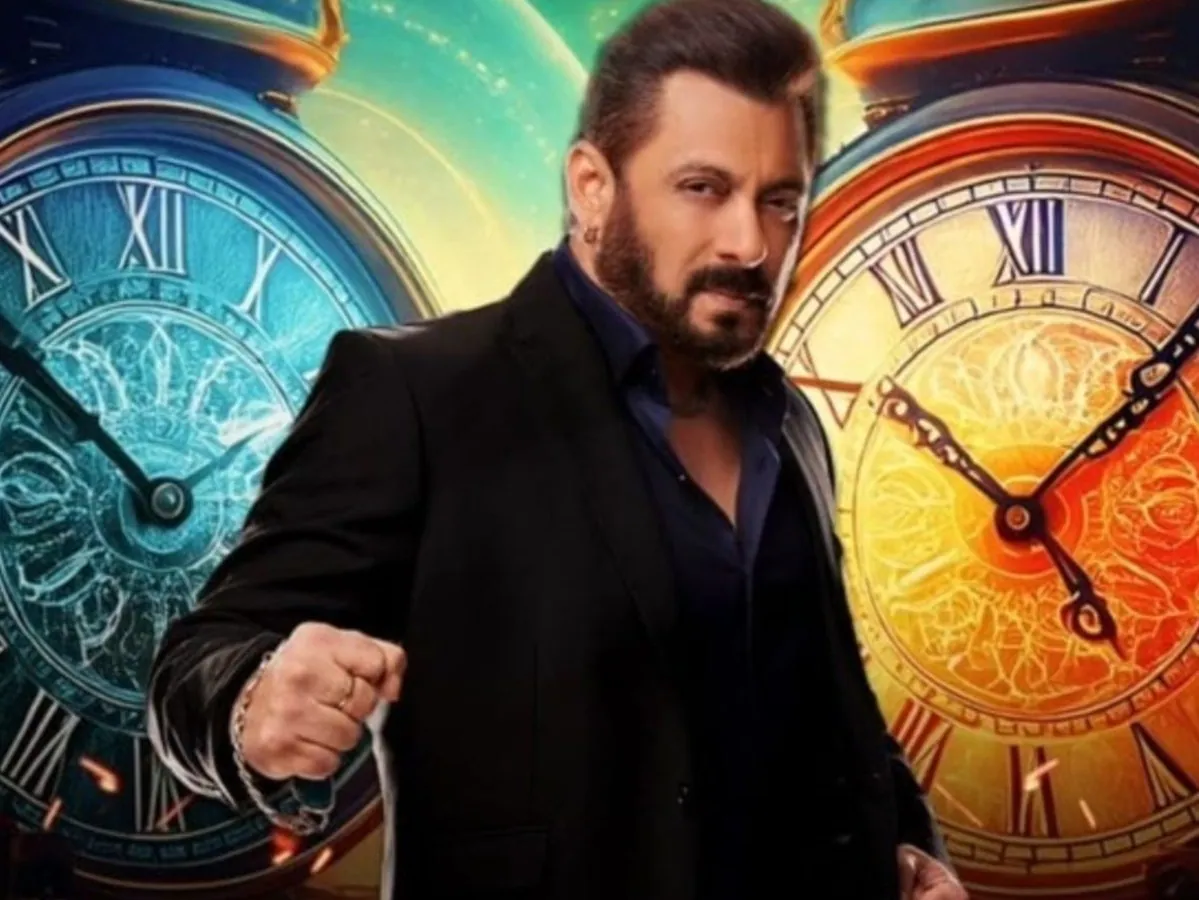 Bigg Boss 18