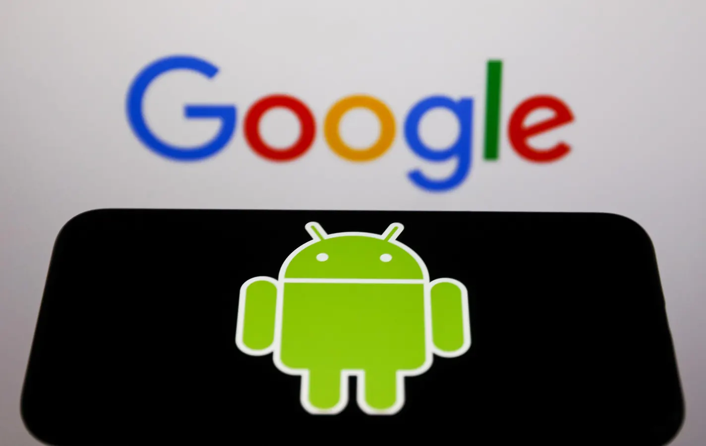 Google Triple Lock