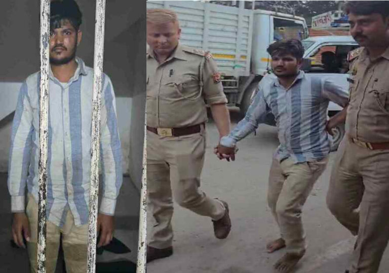 Lucknow Police