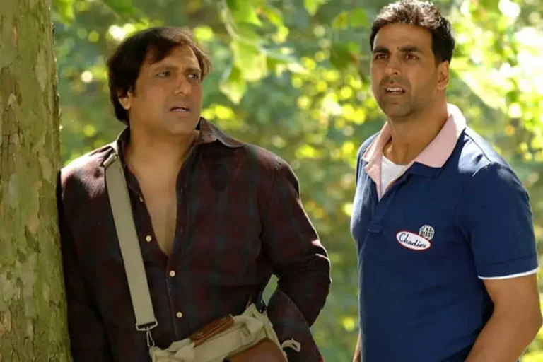 bhagam bhag 2