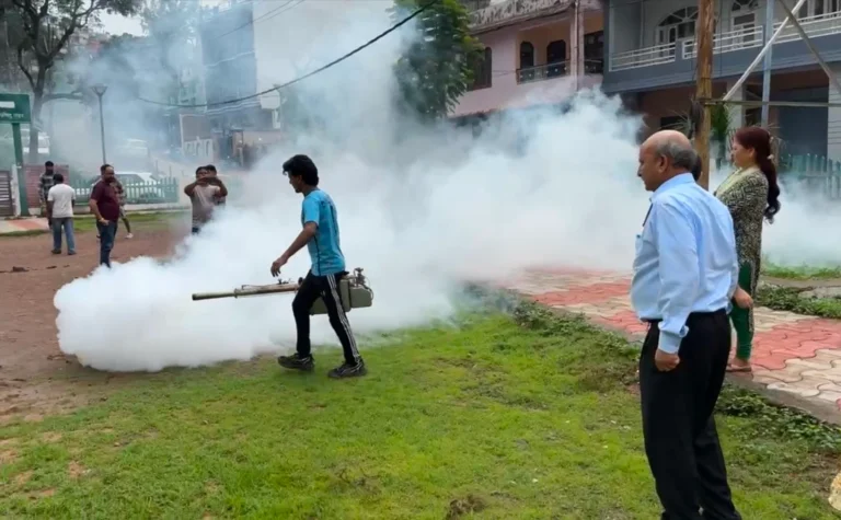 Dengue