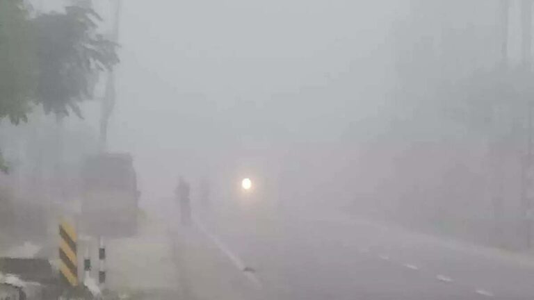 UP Weather