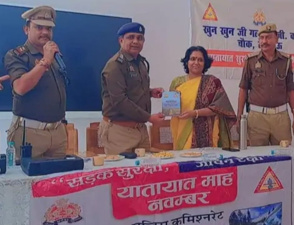 Road safety