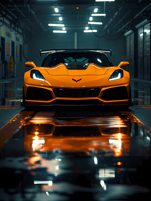 Lowest Price SuperCars In India