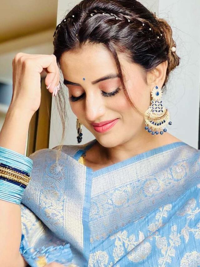 Akshara singh
