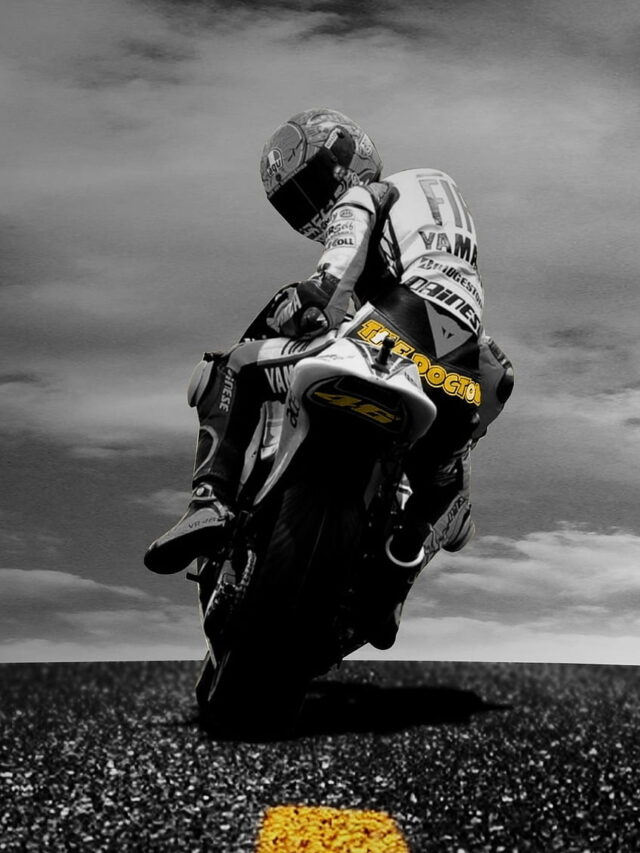 Top 5 Most Fastest Bike In the World