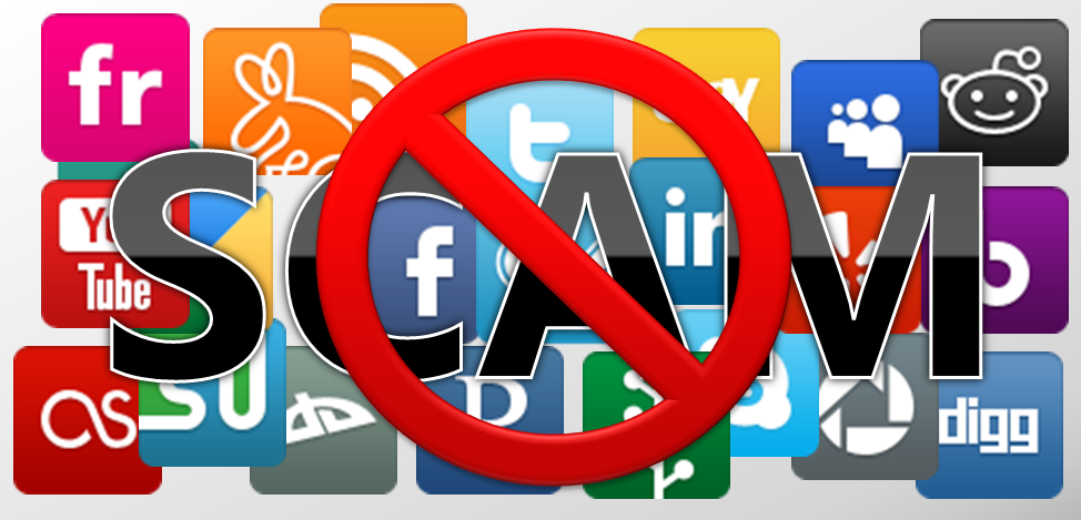Friendship on social media