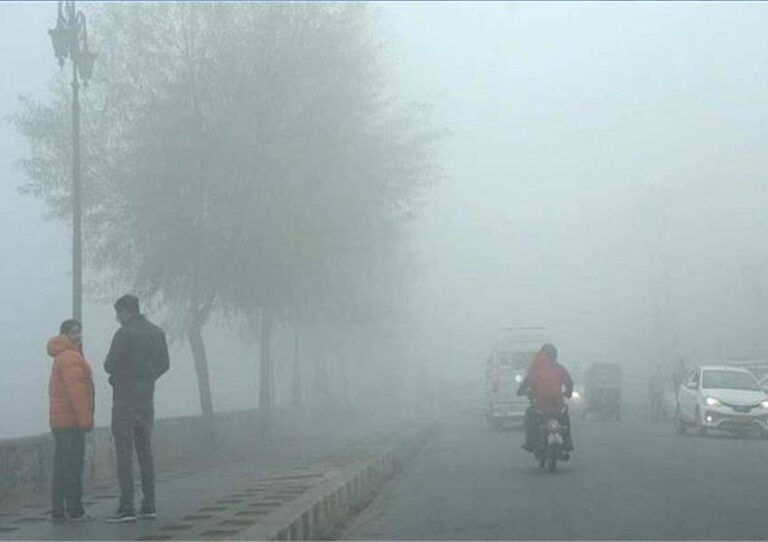 UP Weather