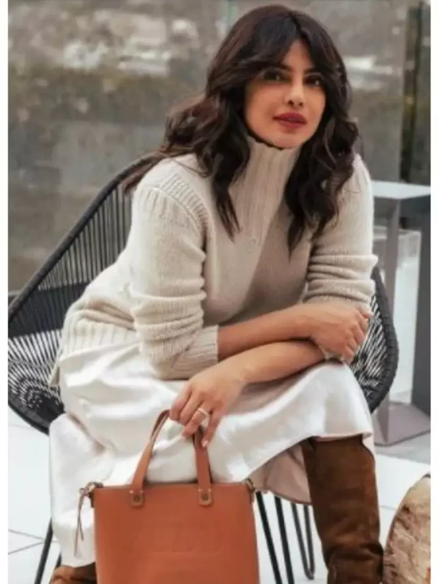 bollywood actress winter outfits