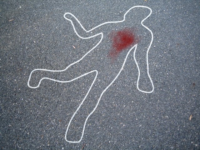 Crime News