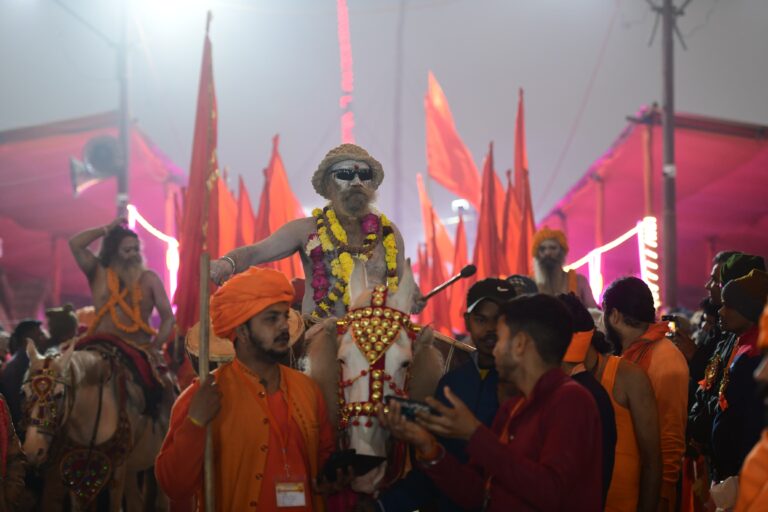 Mahakumbh 2025