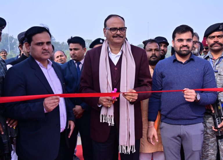 Sanjha Utsav 2025