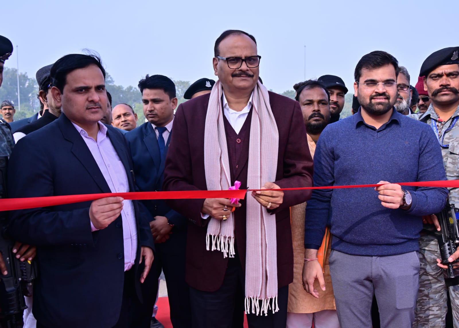 Sanjha Utsav 2025