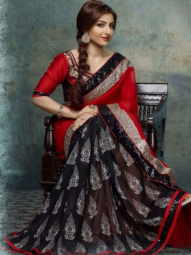 soha ali 1