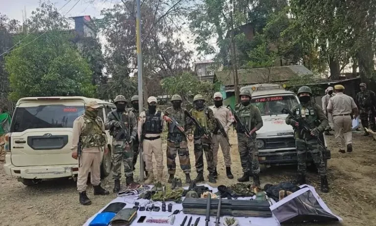 Manipur news