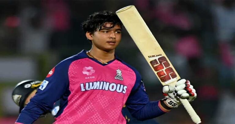 IPL 2025