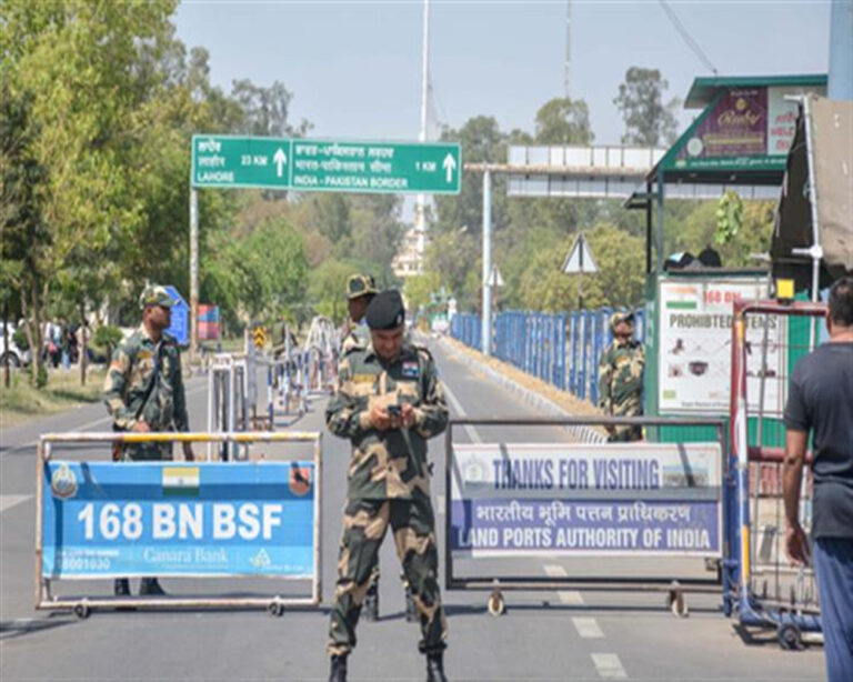 Pahalgam Attack
