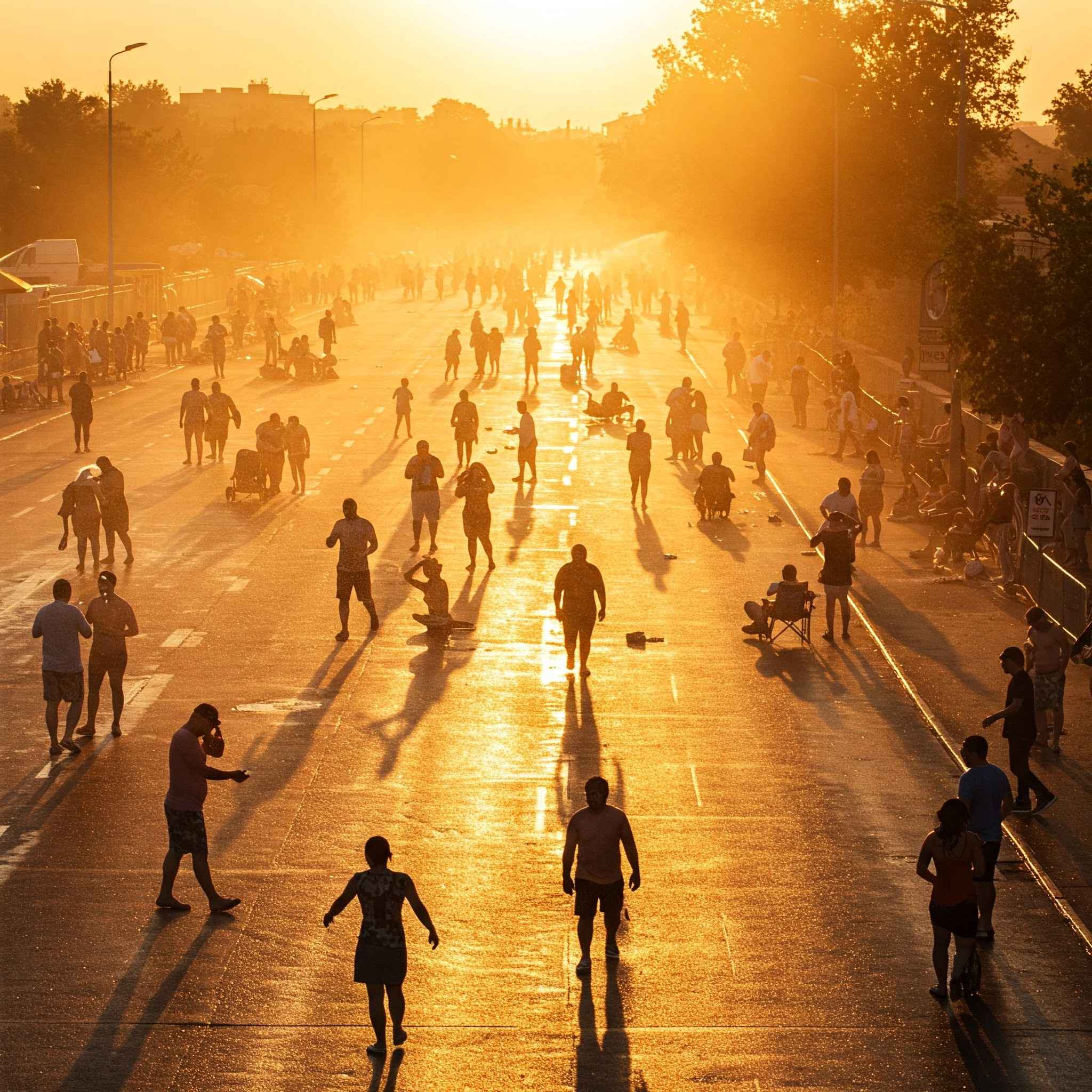 Heatwave, UP Weather, Lucknow Heatwave Alert, Heatwave