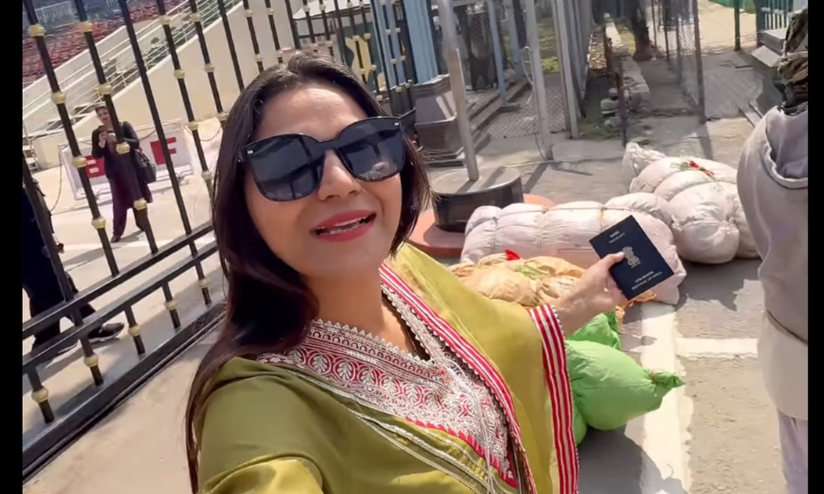 Jyoti Malhotra