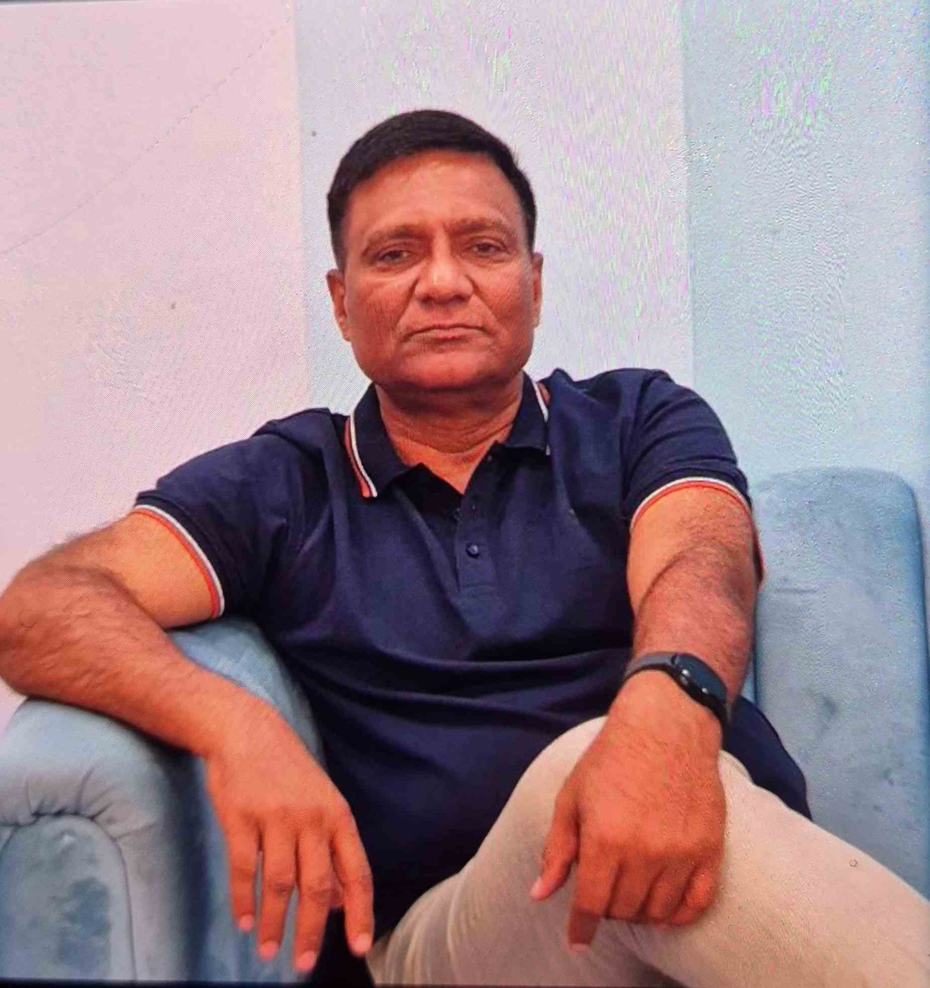 Dalit Atrocity