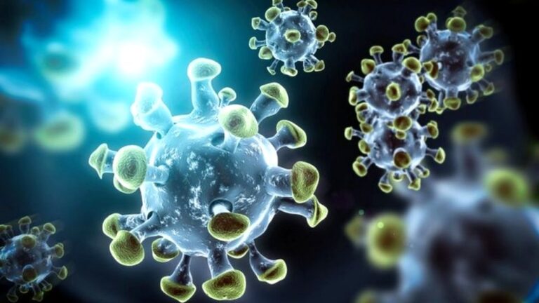 Coronavirus