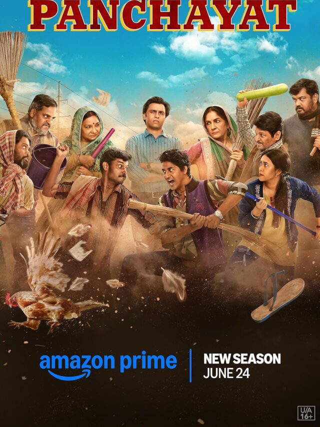 panchayat s4 1